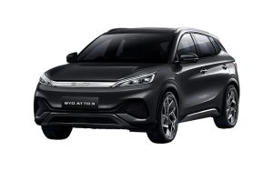 BYD Atto 3 EV Premium