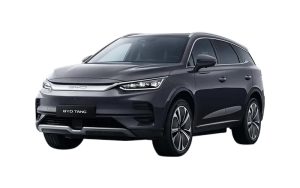 BYD Tang EV