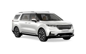 CARNIVAL 1.6T SX HYBRID