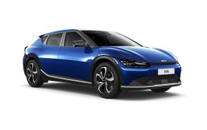 EV EV6 GT LINE
