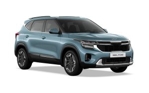 SELTOS 1.5 LX AT