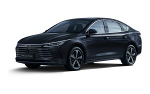BYD Seal 5 DM-i Dynamic