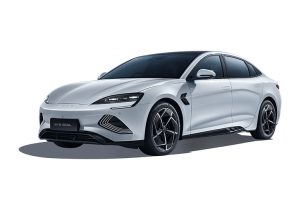 BYD Seal EV Advance
