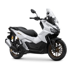 ADV 160 Road Sinc