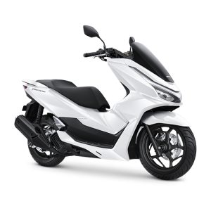 PCX160 (Standard)