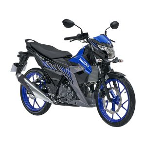Raider R150 Blade