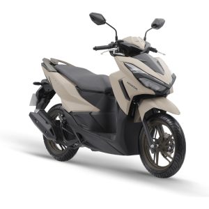 Click125 (Smart Edition)