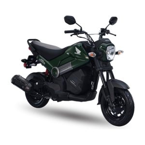 Honda NAVi