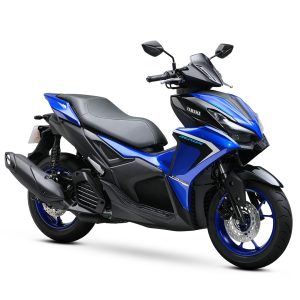 MIO AEROX V3