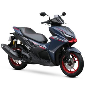 MIO AEROX V3 SP
